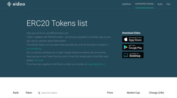erc20-tokens.eidoo.io