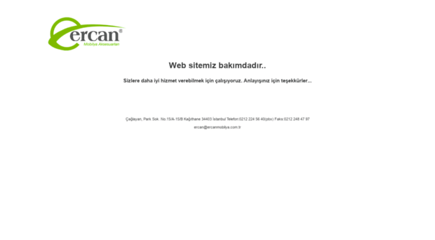 ercanmobilya.com.tr