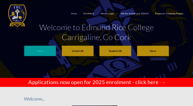 erccarrigaline.ie