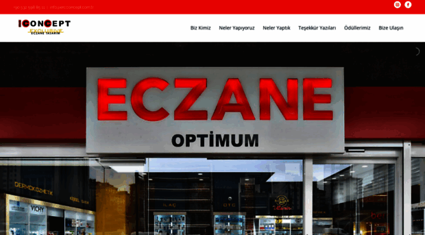 ercconcept.com