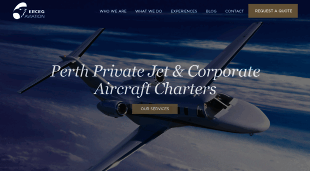 ercegaviation.com.au