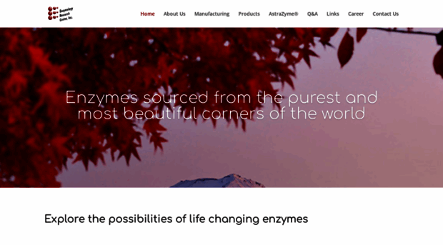 ercenzymes.com