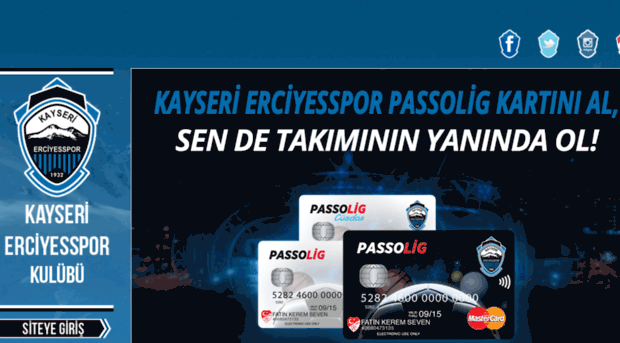 erciyesspor.org.tr