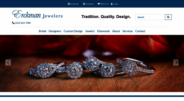 erckmanjewelers.com