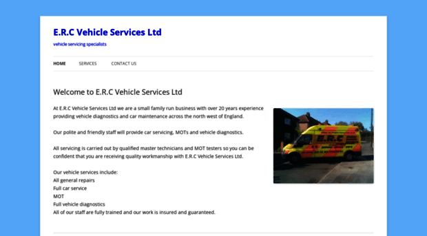 ercmobile.co.uk