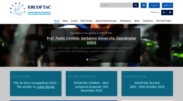 ercoftac.org