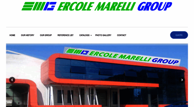 ercolemarelligroup.eu