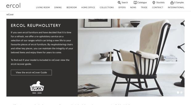 ercolreupholstery.com