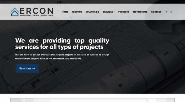 ercon.co.uk