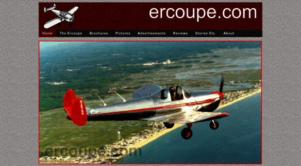 ercoupe.com