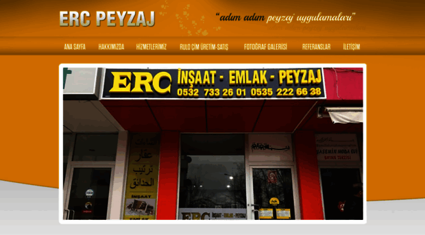 ercpeyzaj.com