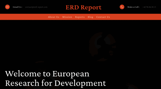 erd-report.com