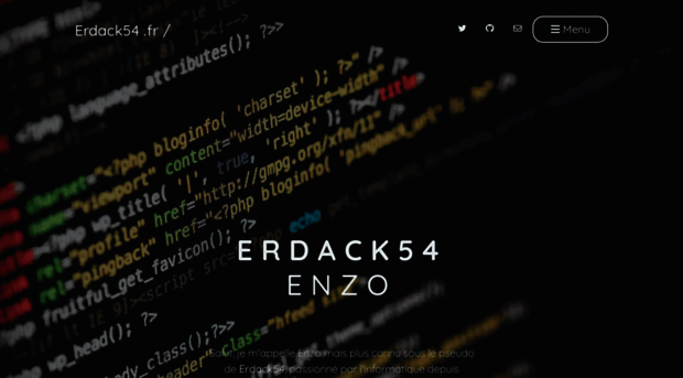 erdack54.fr