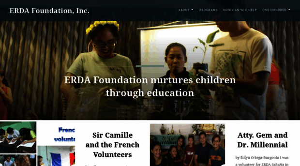 erdafoundation.wordpress.com