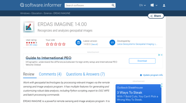 erdas-imagine.software.informer.com