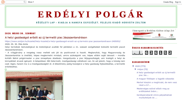 erdelyipolgar.blogspot.com