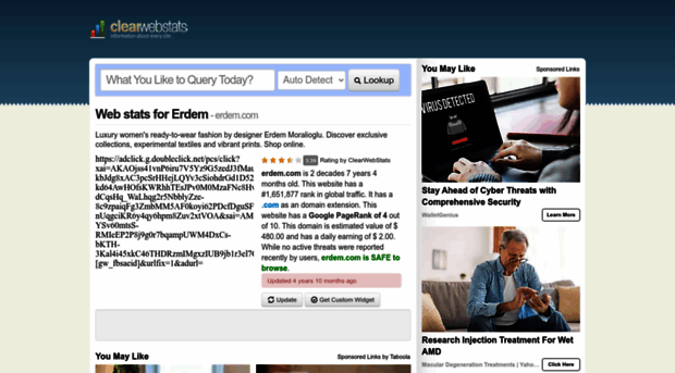 erdem.com.clearwebstats.com
