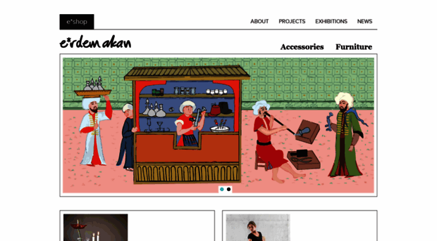 erdemakan.com