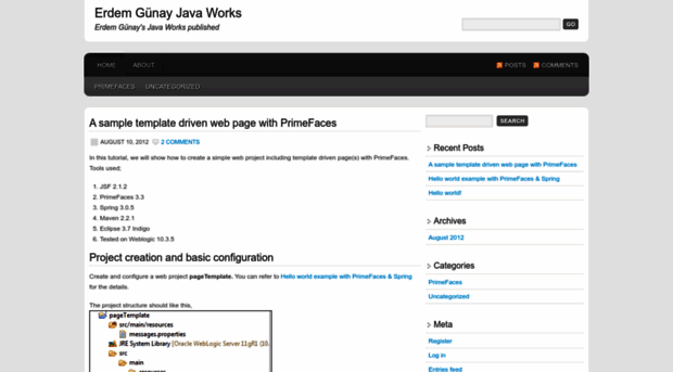 erdemgunayjavaworks.wordpress.com