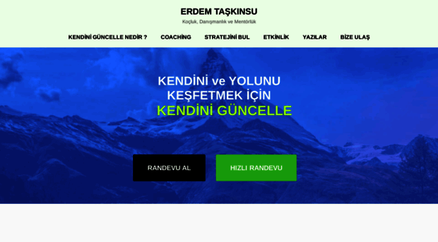 erdemtaskinsu.com