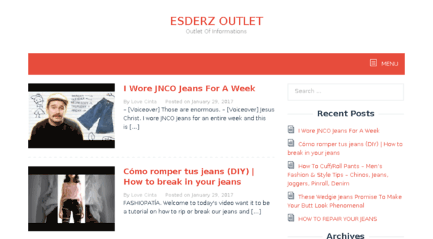 erdeszoutlet.com