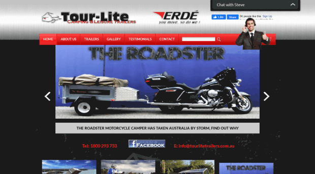 erdetrailers.com.au