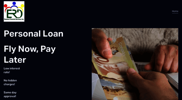 erdfinancial.ca