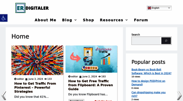 erdigitaler.com