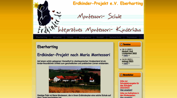 erdkinder.de