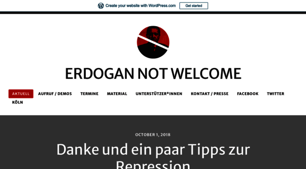 erdogannotwelcome.wordpress.com