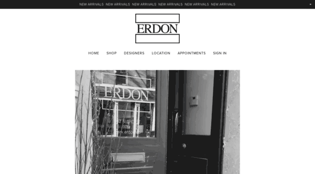 erdon.co