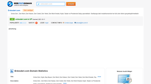 erdosderi.com.webstatsdomain.org