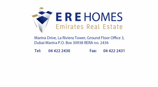 ere-homes.co.za