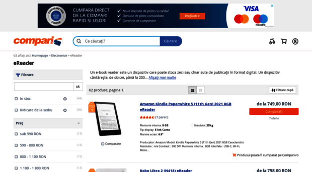 ereader.compari.ro