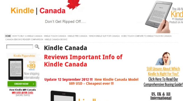 ereaderincanada.com