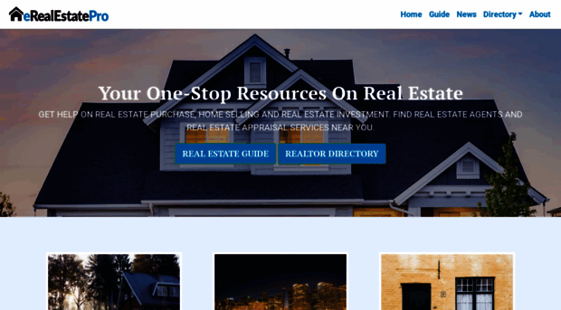 erealestatepro.com