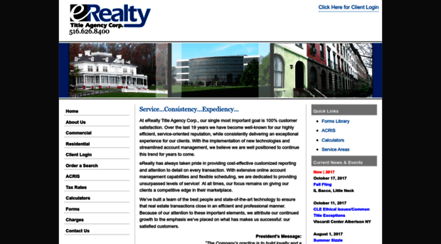 erealtytitle.com