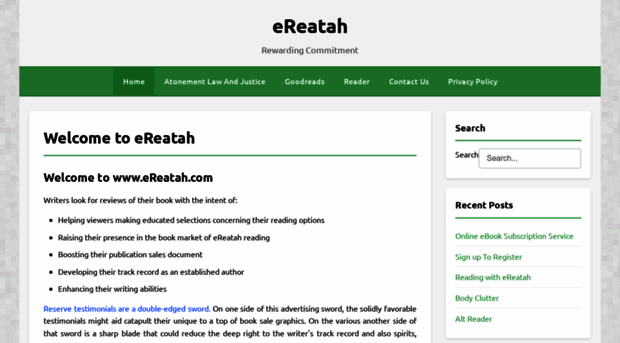 ereatah.com