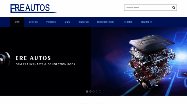 ereautos.com