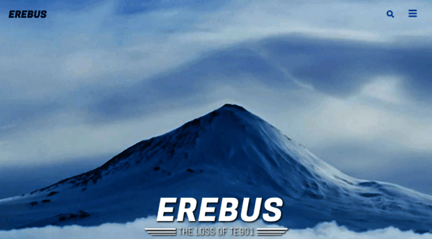 erebus.co.nz