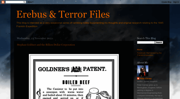 erebusandterrorfiles.blogspot.com