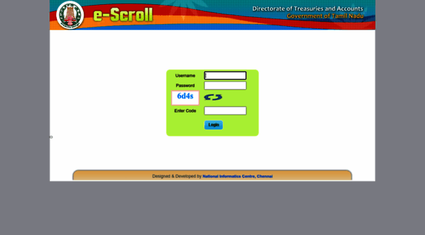 ereceipt.tn.gov.in