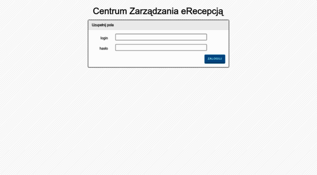 erecepcja.eu