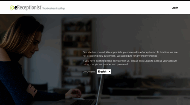 ereceptionist.de