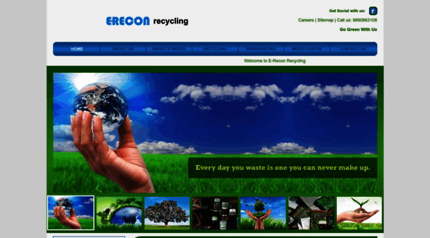 ereconrecycling.com