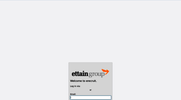 erecruit.ettaingroup.com