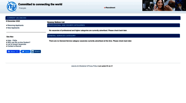 erecruit.itu.int