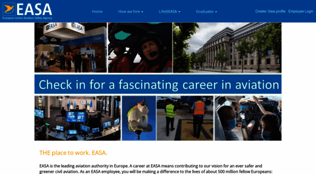 erecruitment.easa.europa.eu