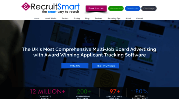 erecruitsmart.co.uk