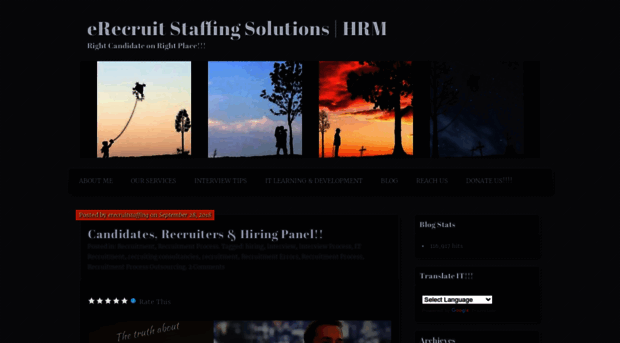 erecruitstaffing.wordpress.com